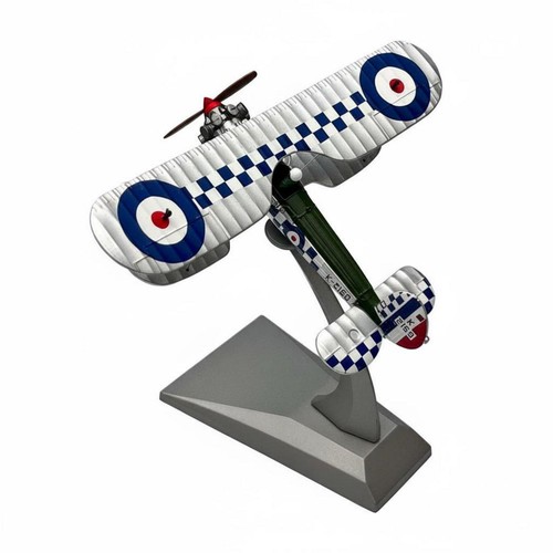 Maquette avion historique - maquette, d'avion