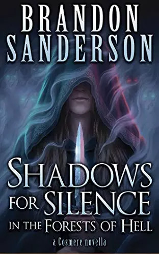 Shadows for silence the - shadows, in