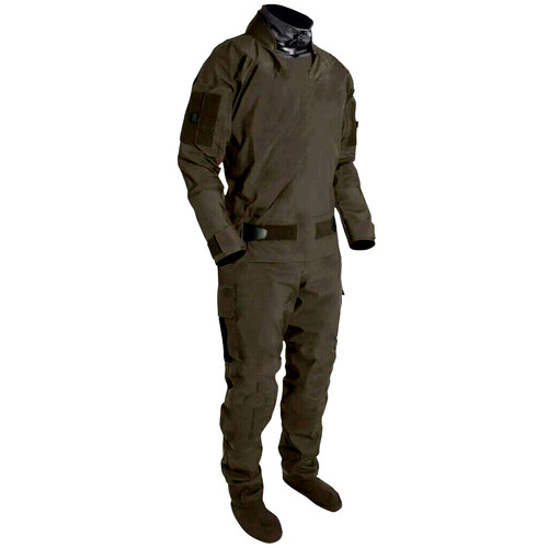 Mustang survival sentinel - survival,