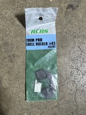 RCBS Trim Pro Case Trimmer