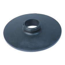 Semelle supérieure de ressort