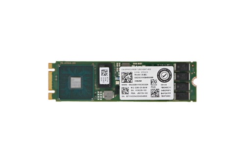 Dell 480gb sata 2280 6g - m.2,