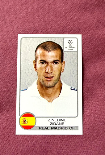 Panini league champions - #11,