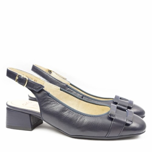 Sandale ara chanel - sandale,
