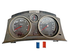 13216684 PF Compteur Vitesse Opel Astra H Zafira B – 189477 klm-Pièce d’Origine