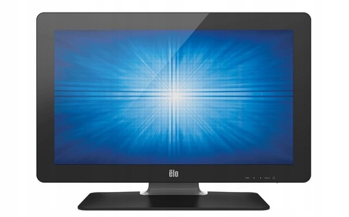 Moniteur lcd elo touch - lcd,