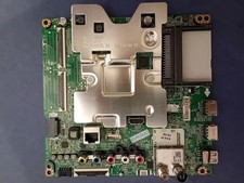 Carte mère pour TV LG modèle 43UK6300PLB