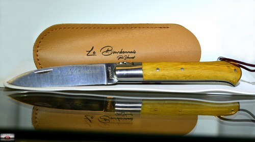 Couteau poche pliant le - couteau,