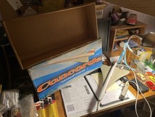 Avion Concorde Joustra