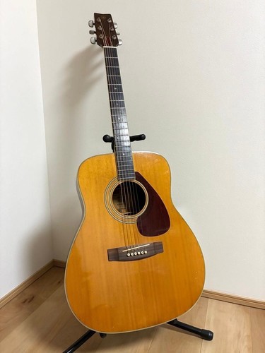 Guitare acoustique yamaha - guitare,