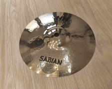 Sabian 8" HH Hand Hammered Splash Cymbal