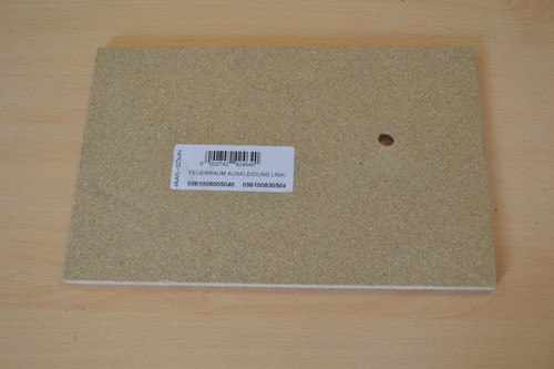 Haas sohn 0561008005040 plaque - haas+sohn,