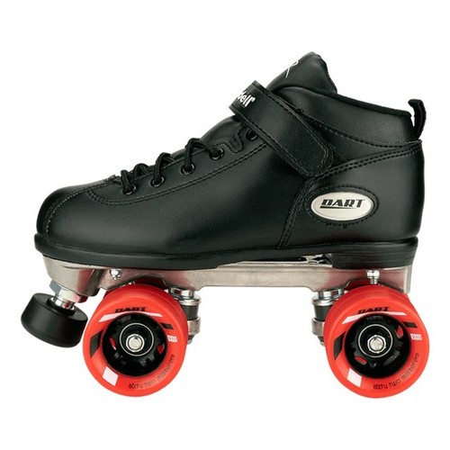 Riedell dart quad roller - riedell,