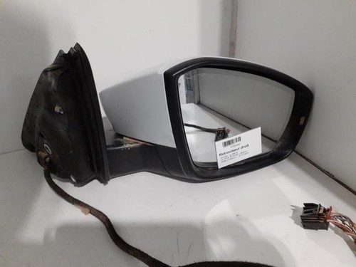 Retroviseur droit skoda - retroviseur,