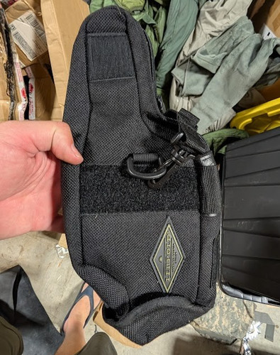Genuine leupold 40x60mm - genuine, 12-40x60mm