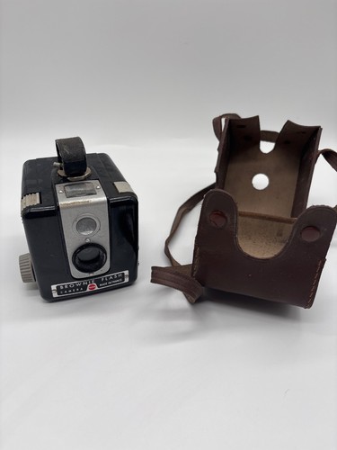 Appareil photo vintage kodak - photo,