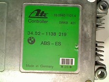 Calculateur boitier electronique ESP/ABS BMW SERIE 3 E36