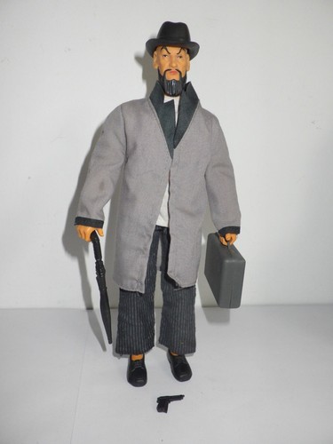 Figurine big jim vintage - big,