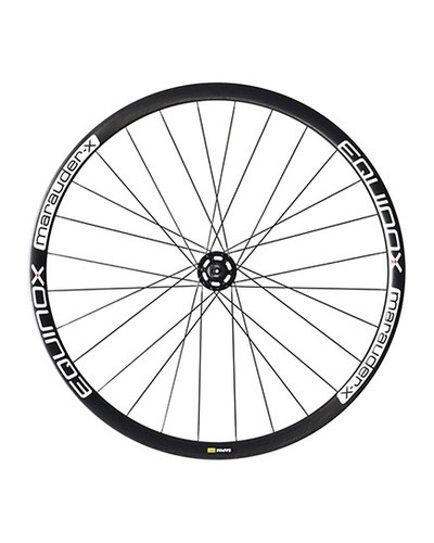 Roues vélo mtb equinox - mtb,
