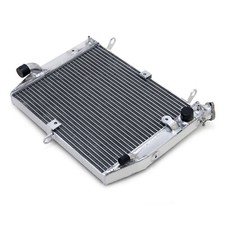 02 03 YZF-R1 Aluminium Radiateur de refroidissement pr Yamaha YZF R1 2002 2003