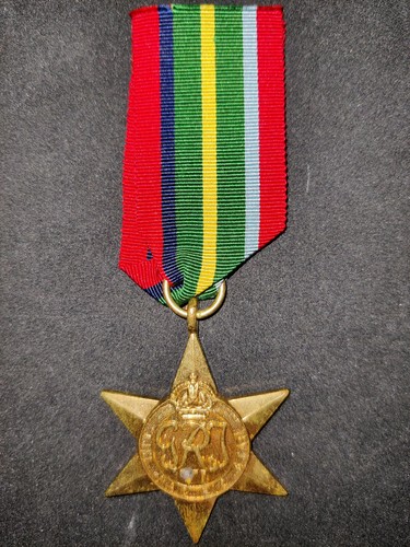 Ww2 médaille royaume - ww2,