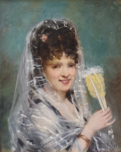 Meifren portrait femme - meifren,