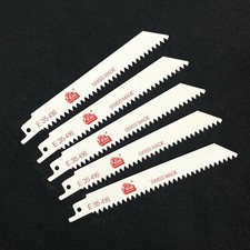 5 Elu E35416 150mm Scie à