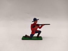 Starlux plastique Police