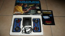 The double player wireless - double,