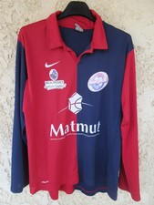 Maillot BOURGES 18 football