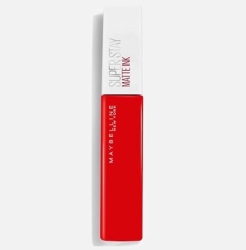 Maybelline superstay matte - maybelline,