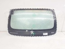 1607989380 vitre arrière pour