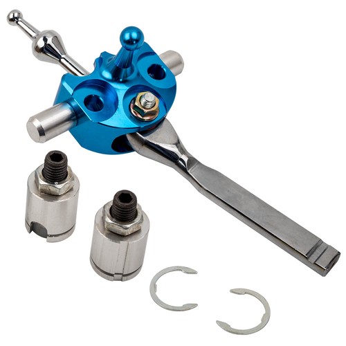 Quick short shifter shift gear - short,