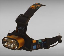 Lampe frontale LED T6 batterie 18650 par USB étanche