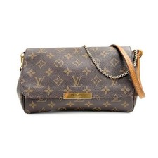 Louis Vuitton Sac Favorite MM