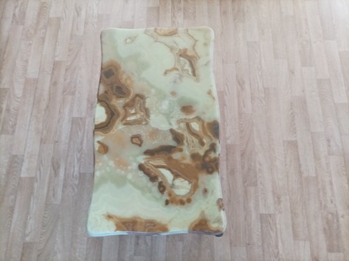 Table basse marbre - table, en