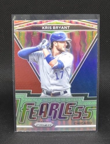 2021 panini prizm - 2021, kris