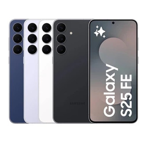 Samsung galaxy s25 5g - samsung,