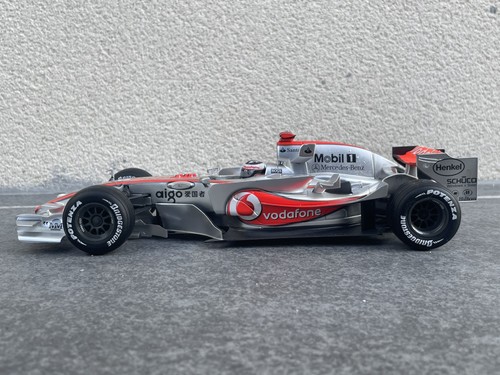 Mclaren mercedes mp4 1 - mclaren,