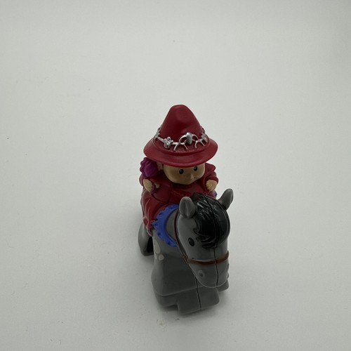 Little people princess - little,