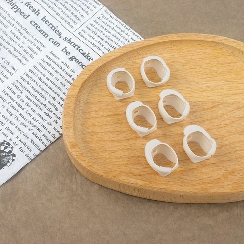 Paires embouts d oreille - 6, d'embouts