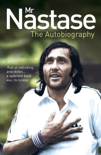 Ilie nastase - nastase,