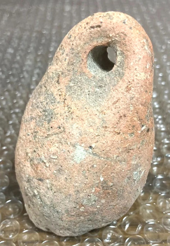Ancien piège poulpe riz - piège,