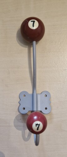 Porte manteau patères - porte,
