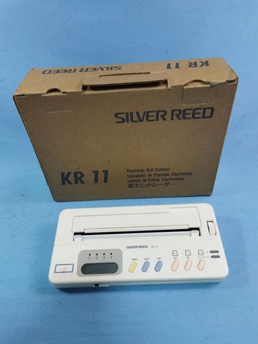Attache nervure silver reed - nervure,