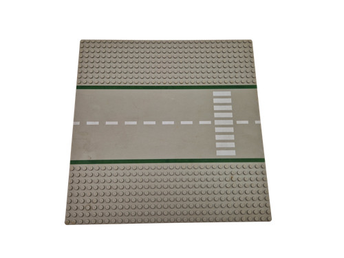 Lego train chemin 32x32 - lego®,