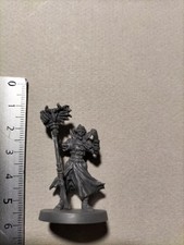 NECROMANCER   WILDSPIRE REALM