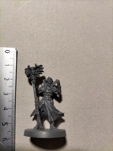 Necromancer wildspire realm - ,