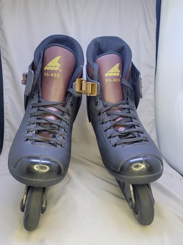 Vintage rollerblade lightning - vintage,