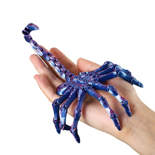 Facehugger articulé jouet de - articulé,,